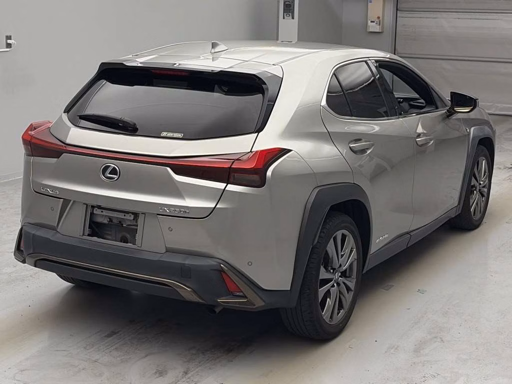 LEXUS UX250H