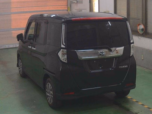 DAIHATSU THOR
