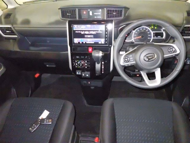 DAIHATSU THOR
