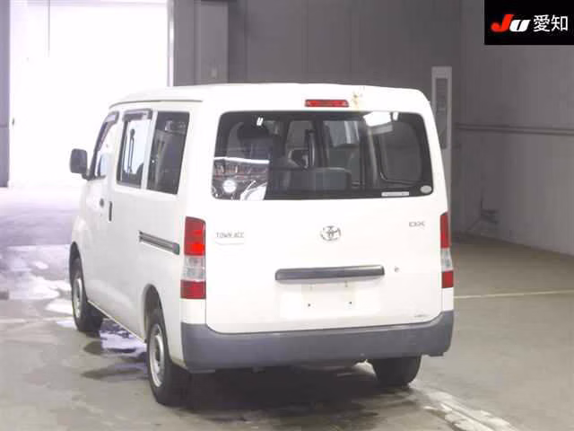 TOYOTA LITE ACE