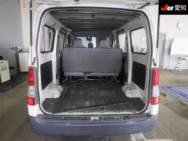 TOYOTA LITE ACE