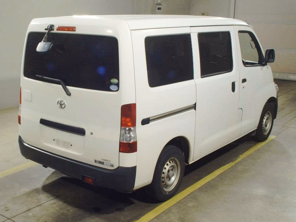 TOYOTA LITE ACE