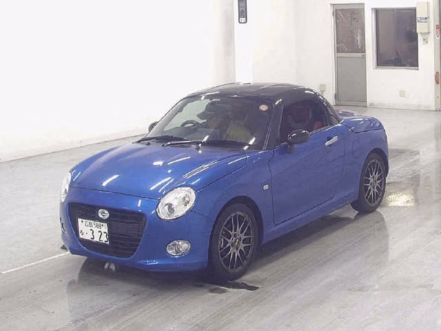 DAIHATSU COPEN
