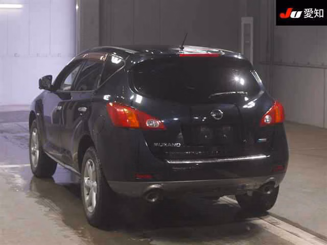 NISSAN MURANO