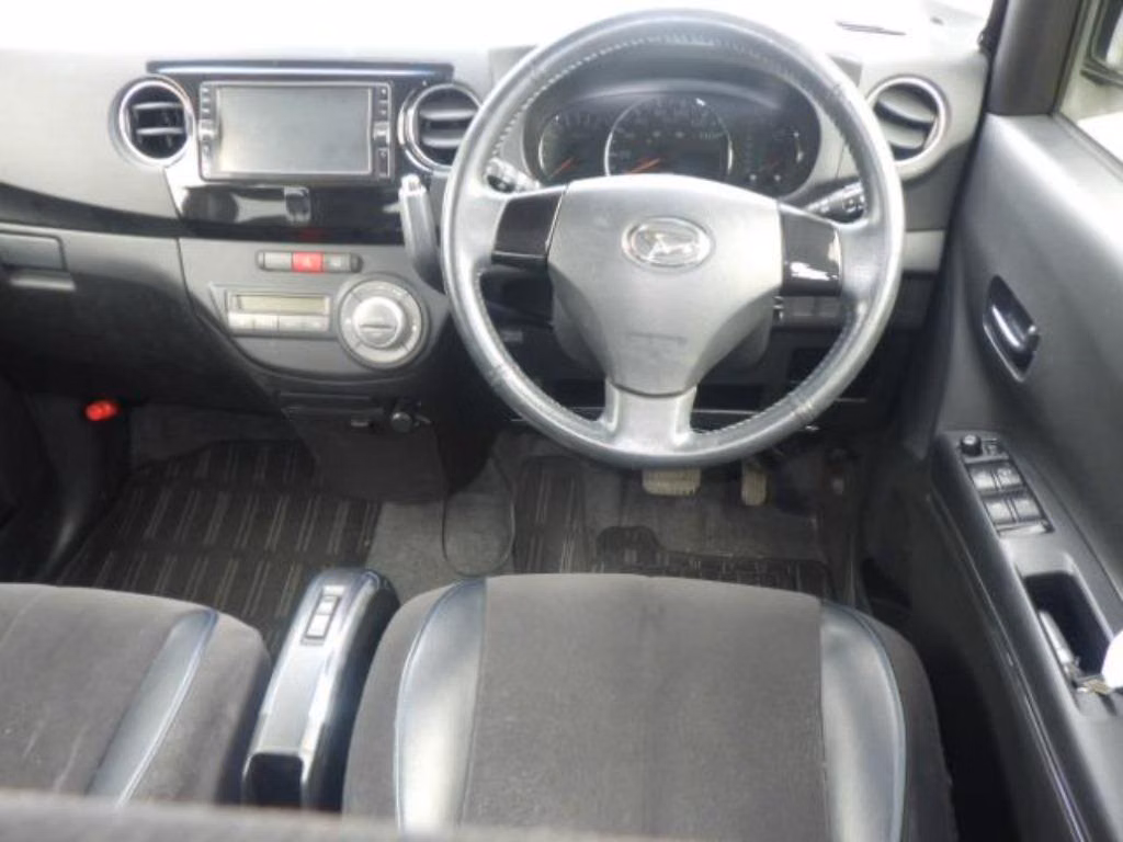 DAIHATSU TANTO EXE