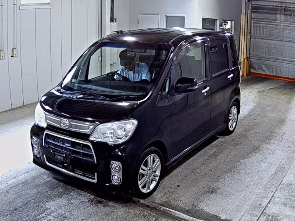 DAIHATSU TANTO EXE