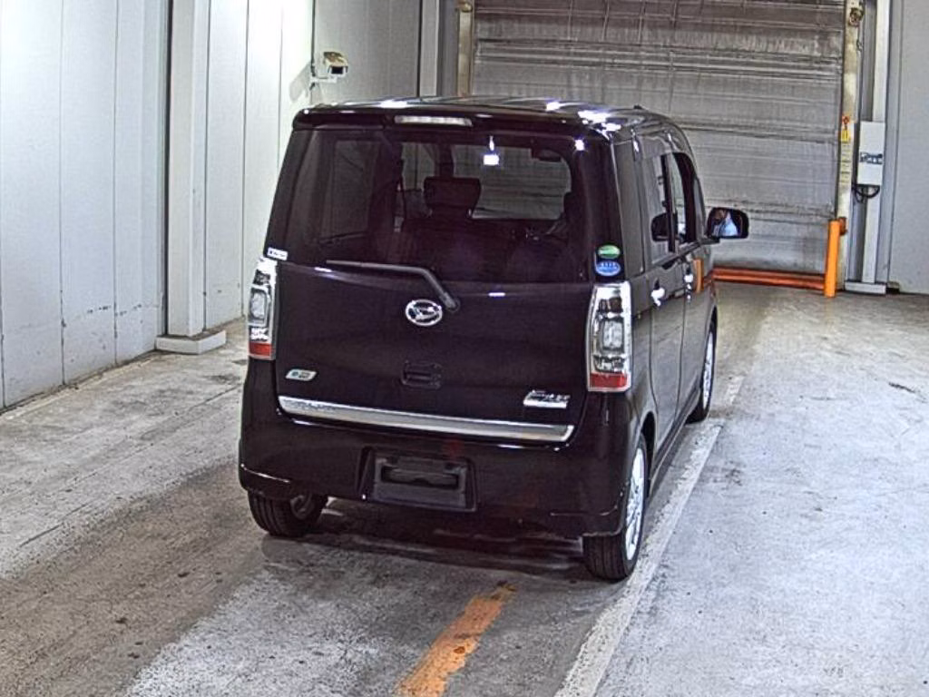DAIHATSU TANTO EXE