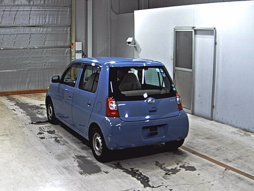 DAIHATSU ESSE