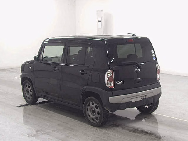 MAZDA FLAIR CROSSOVER