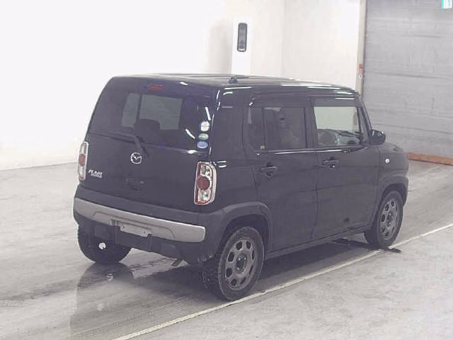 MAZDA FLAIR CROSSOVER