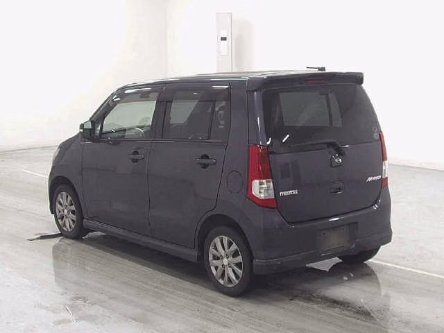 MAZDA AZ-WAGON