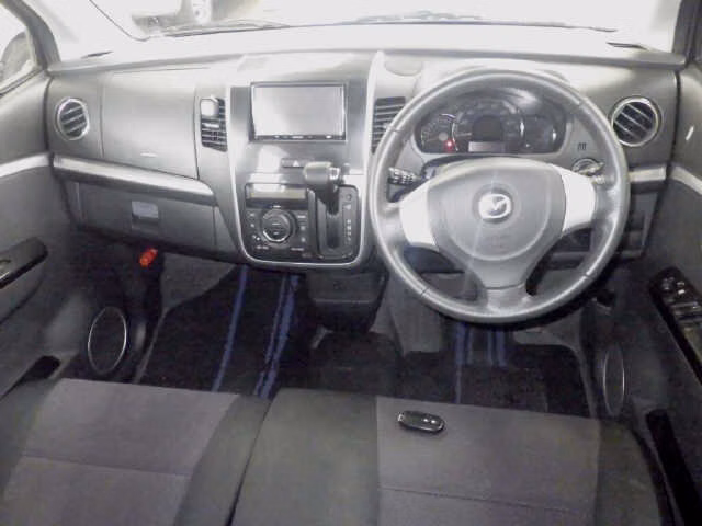 MAZDA AZ-WAGON