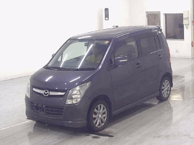 MAZDA AZ-WAGON