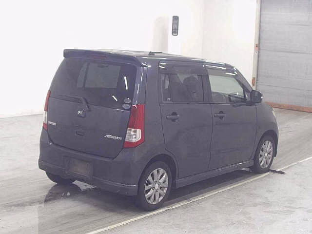 MAZDA AZ-WAGON