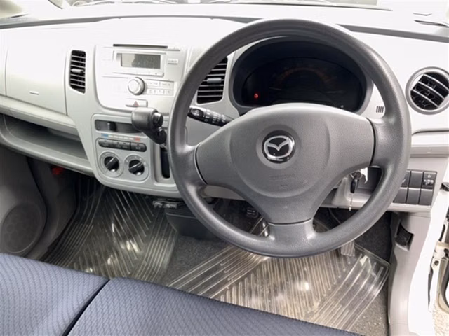 MAZDA AZ-WAGON