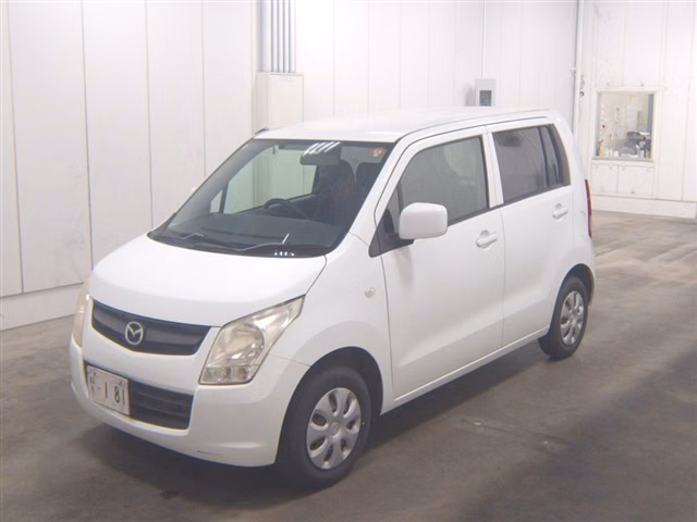 MAZDA AZ-WAGON
