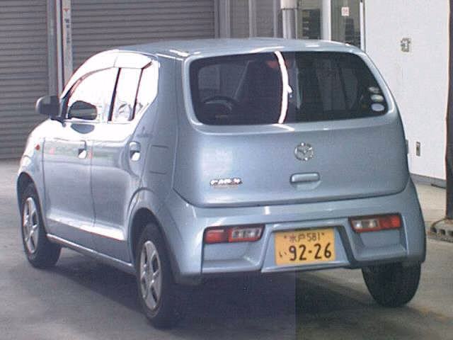 MAZDA CAROL