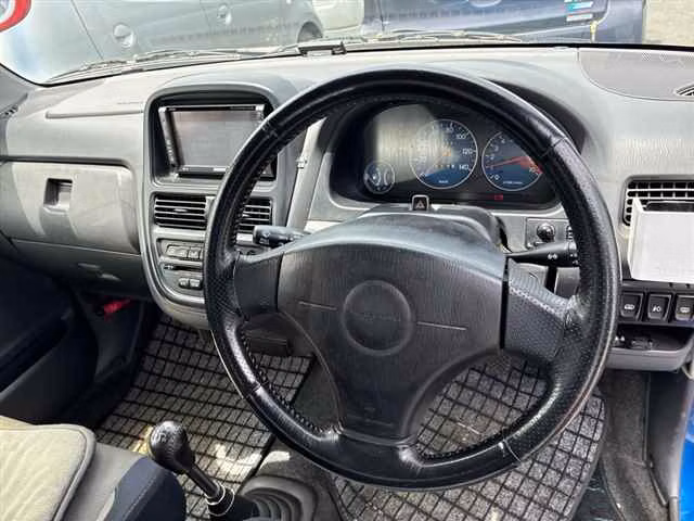 SUBARU PLEO
