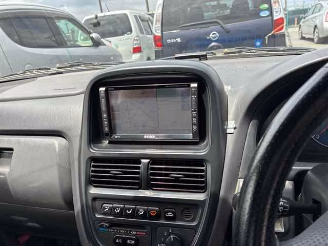 SUBARU PLEO