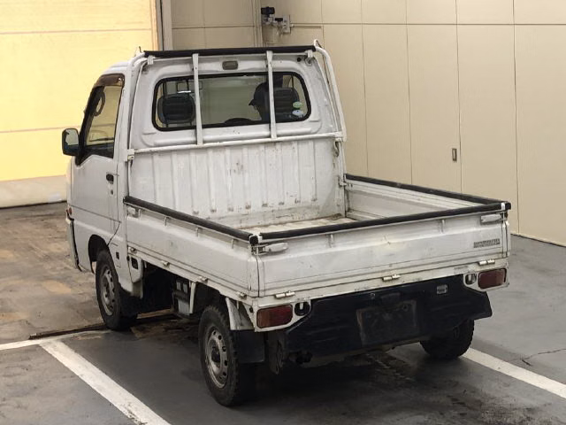 SUBARU SAMBAR