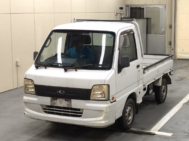 SUBARU SAMBAR