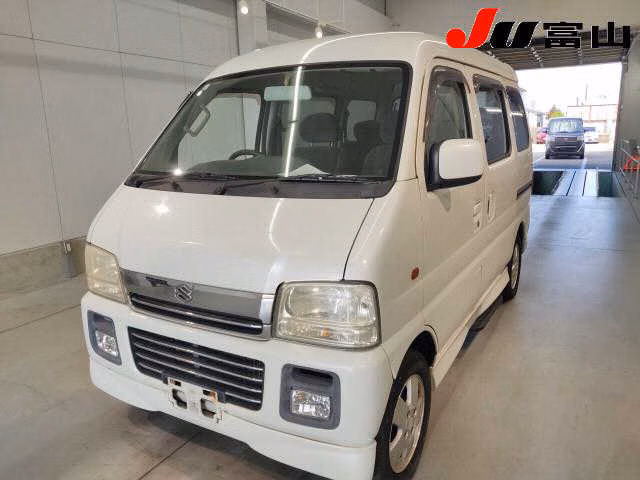 SUZUKI EVERY