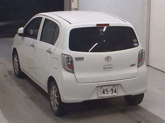 TOYOTA PIXIS EPOCH