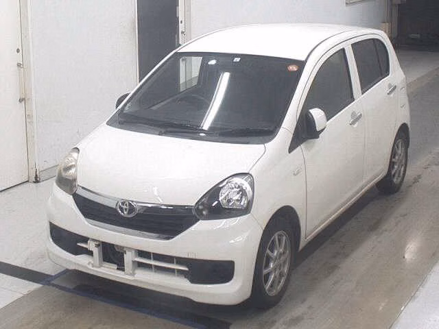 TOYOTA PIXIS EPOCH