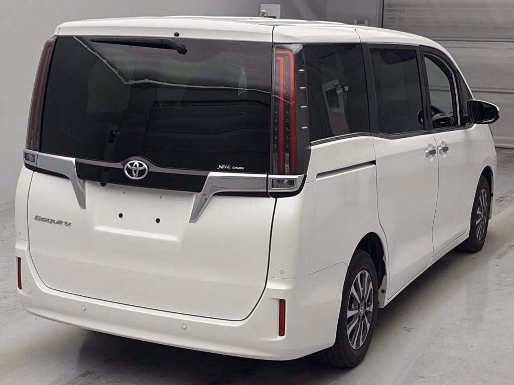 TOYOTA ESQUIRE