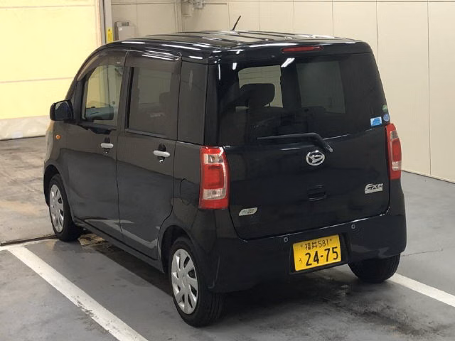 DAIHATSU TANTO EXE