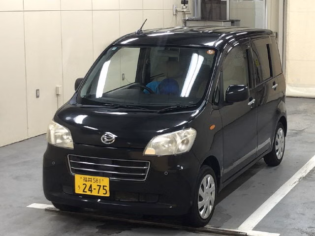 DAIHATSU TANTO EXE