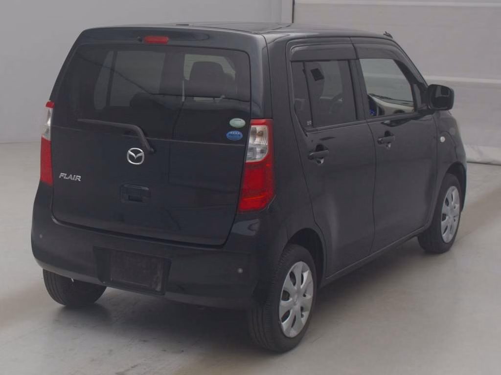 MAZDA FLAIR