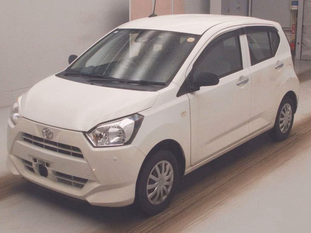 TOYOTA PIXIS EPOCH