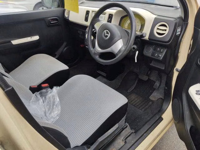 MAZDA CAROL
