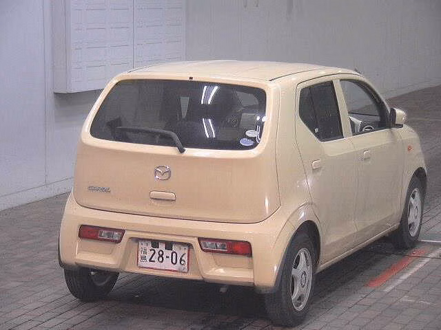 MAZDA CAROL