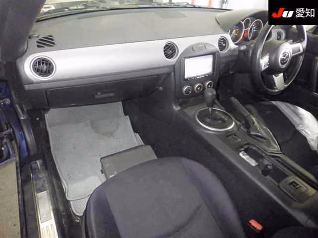 MAZDA ROADSTER