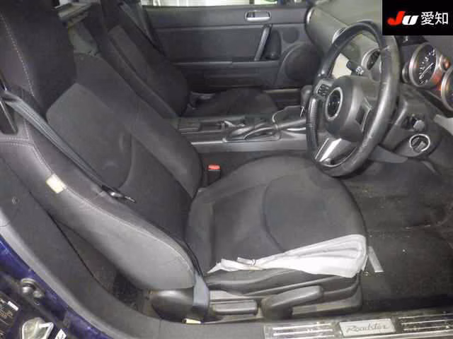 MAZDA ROADSTER