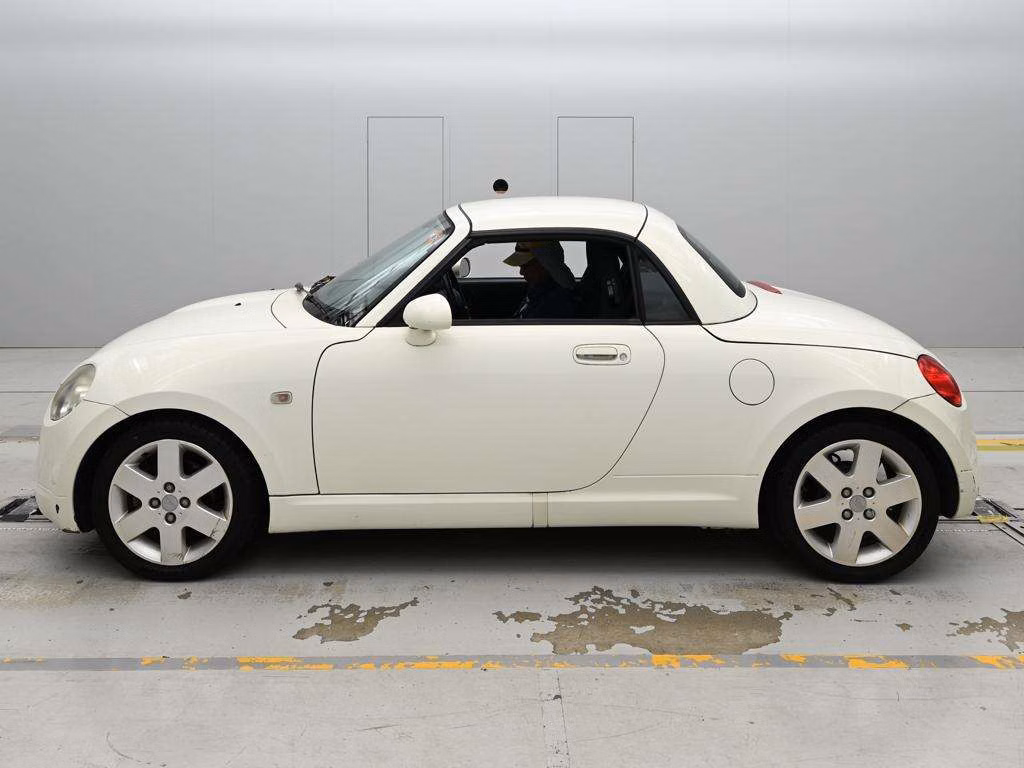 DAIHATSU COPEN