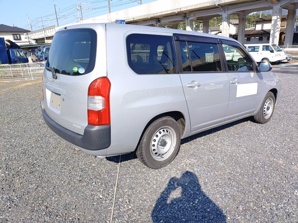 MAZDA FAMILIA