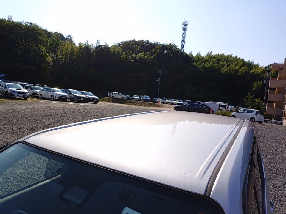 MAZDA FAMILIA