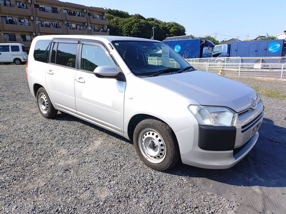 MAZDA FAMILIA