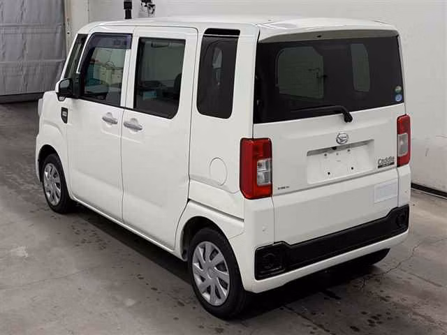 DAIHATSU HIJET CADDIE