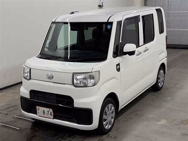 DAIHATSU HIJET CADDIE