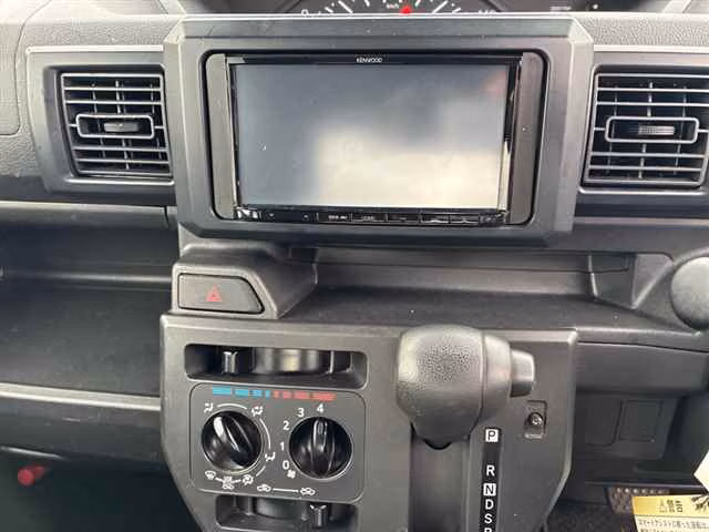 DAIHATSU HIJET CADDIE
