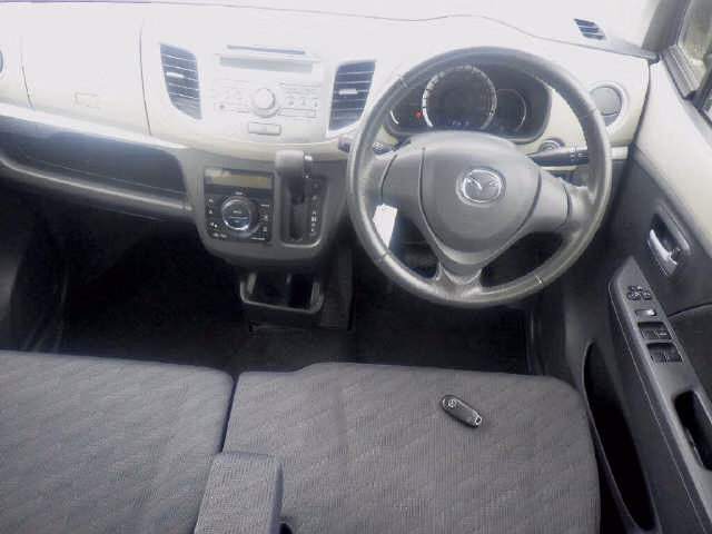 MAZDA FLAIR