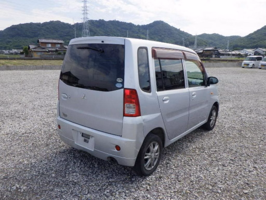 MITSUBISHI TOPPO