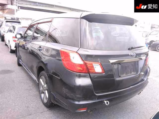 SUBARU EXIGA