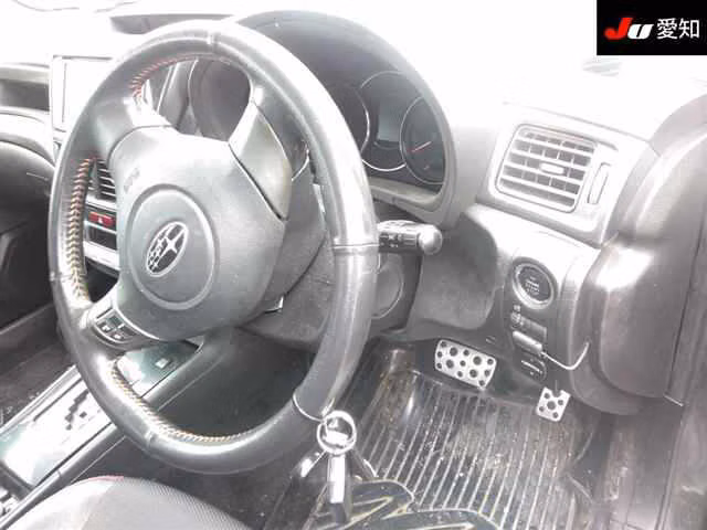 SUBARU EXIGA