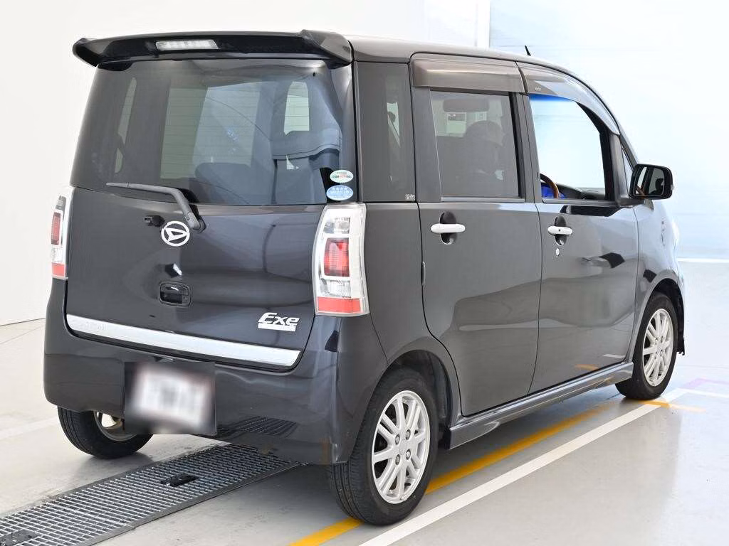 DAIHATSU TANTO EXE