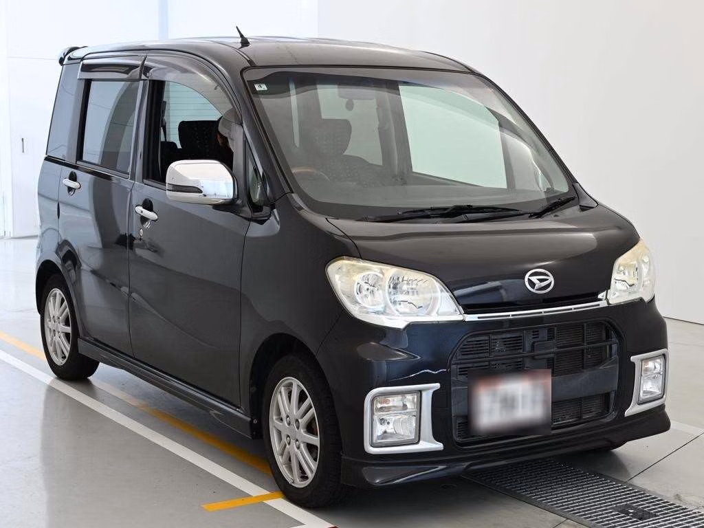 DAIHATSU TANTO EXE